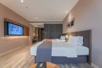 Homeinn Plus Hotel (Ningbo Fenghua Xikou Tengtou Ecological Park)