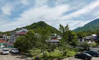 Anji Moshang Huahuan Farmhouse