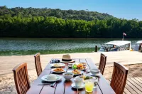 Peter Pan Resort @ Koh Kood - breakfast