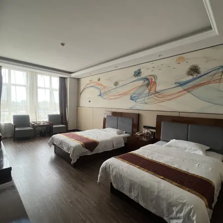 Taihu International Hotel