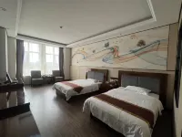 Taihu International Hotel Hotels in Tailai