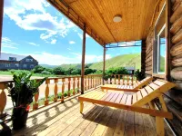 Ergunen and Arcadia Homestay