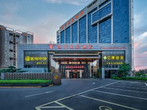 Changsha Yannian Century Hotel