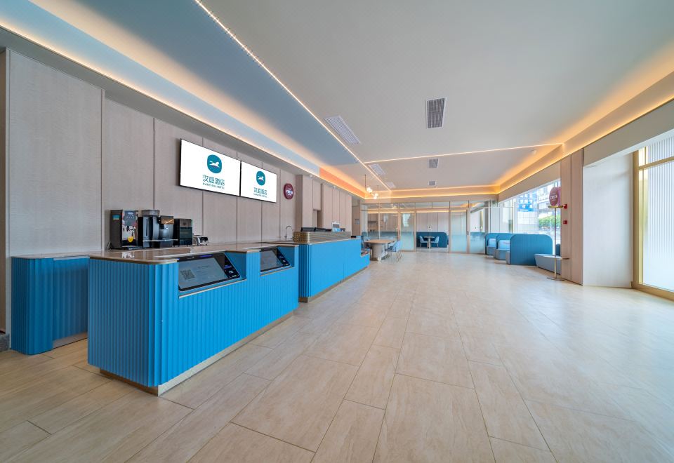 호텔 부대시설 사진 2