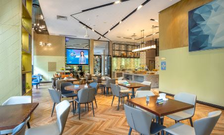 Echarm Hotel - Housity