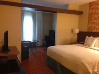 Fairfield Inn & Suites Ithaca