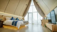 Longhu Mountain Heming Valley Qishe Homestay Hotel di Yingtan