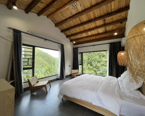 Yanling Yuanshan Jingjuju Hotels in Yanling