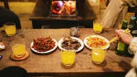 Vaquero - bar