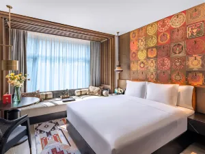 Hotel Indigo JIUZHAI