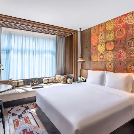 Hotel Indigo JIUZHAI by IHG