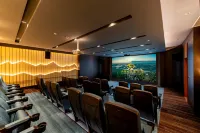 Kowloon Kou Boutique Hotel Hotels in Jianhu