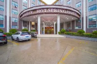 Yafeiya Hot Spring Hotel (only Henan Movie Town store) Hôtels à proximité de : Zhongmu Station