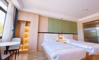 Shilin Xingleyuan Hotel