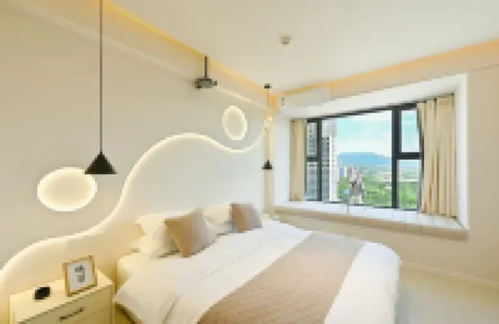 棲心民宿（鞏義正上豪布斯卡）