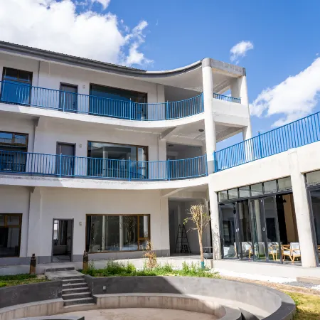 Fengning Bashangyu One-Star House