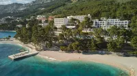 Bluesun Mala Berulia Hotels near Punta Rata Beach