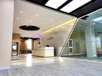 Ascott Huaishu Road Ningbo - Træningscentre
