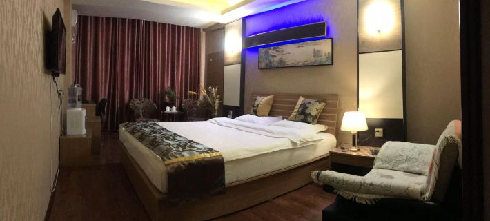 Feicheng peace of mind hotel Hotel a Feicheng