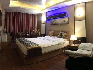 Feicheng peace of mind hotel