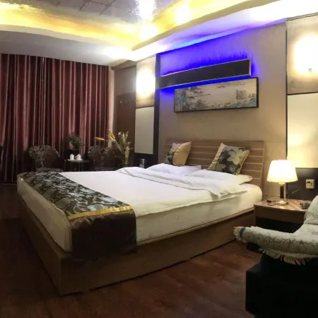 Feicheng peace of mind hotel