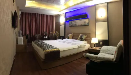 Feicheng peace of mind hotel