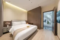 Xiyin Changxing View Light Luxury Holiday Meishu (Changxing Jiangnan Hongcun Branch)