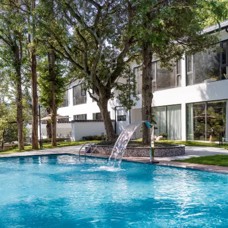 Caoxiyu Homestay