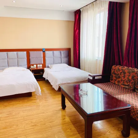 Yaqi Hotel