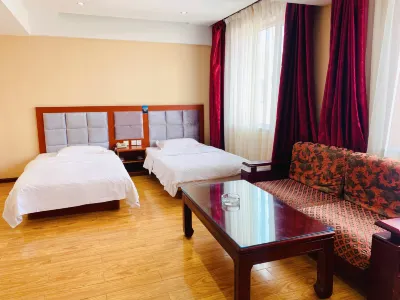 Yaqi Hotel