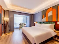 Baotou ruiford Hotel (friendship Street store) Hotels in Baotou