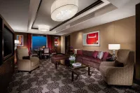 Sands Macao Hotel di Makau