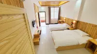 Jingxibian Yusushe Homestay