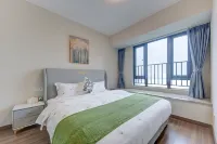Fullme International Apartment (Sihui Dawang Dream City)