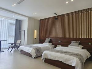 Yuanyuangwan Shanshui B&B