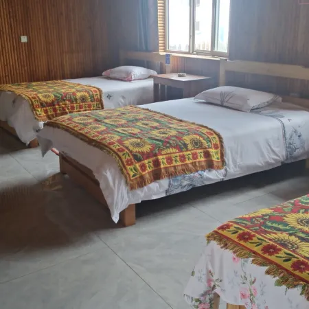 Ergun Shiwei Yinghezhijia Homestay