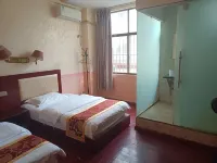 Mojiang Huayuan Hotel