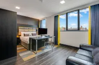 Roomzzz Chester City Chester otelleri