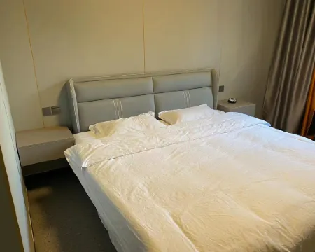 Linyi Xiangyun Hotel Hotel a Linzhang