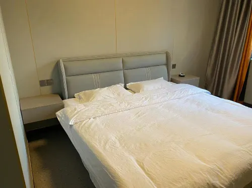 Linyi Xiangyun Hotel Hotels in Linzhang