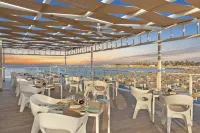 Pickalbatros Dana Beach Resort - Aqua Park Отели в г. Хургада
