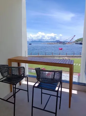 MINGYUE Hotel Отели рядом с достопримечательностью «Wailingding Island»