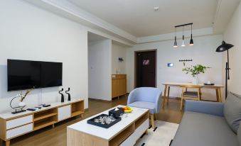 Tongtang Youxiang Apartment (Xinglong Lake West China Tianfu Hospital Branch)