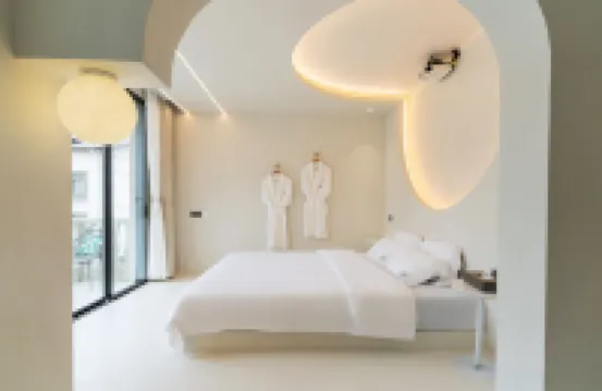 雅安周公棲月民宿