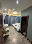 Muli Xinsheng Business Hotel Hotels in Muli