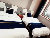 Grand Hotel - parking
