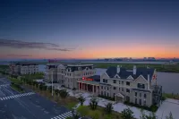 Ibis Hotel (Nantong Tongzhou Bay) Отели в г. Наньтун