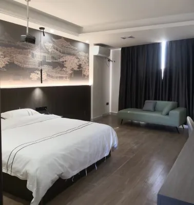 Weston Hotel (Tunchang Commercial Center) Hotels in Tunchang