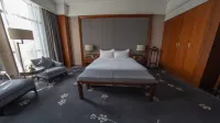 Oriental Jianguo Hotel