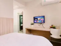 Huayi Selected Hotel (Wuxi Railway Station Chunshen Road) - 2-Sterne